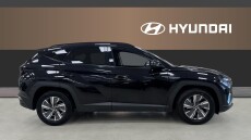 Hyundai TUCSON 1.6 TGDi 48V MHD SE Connect 5dr 2WD DCT Petrol Estate